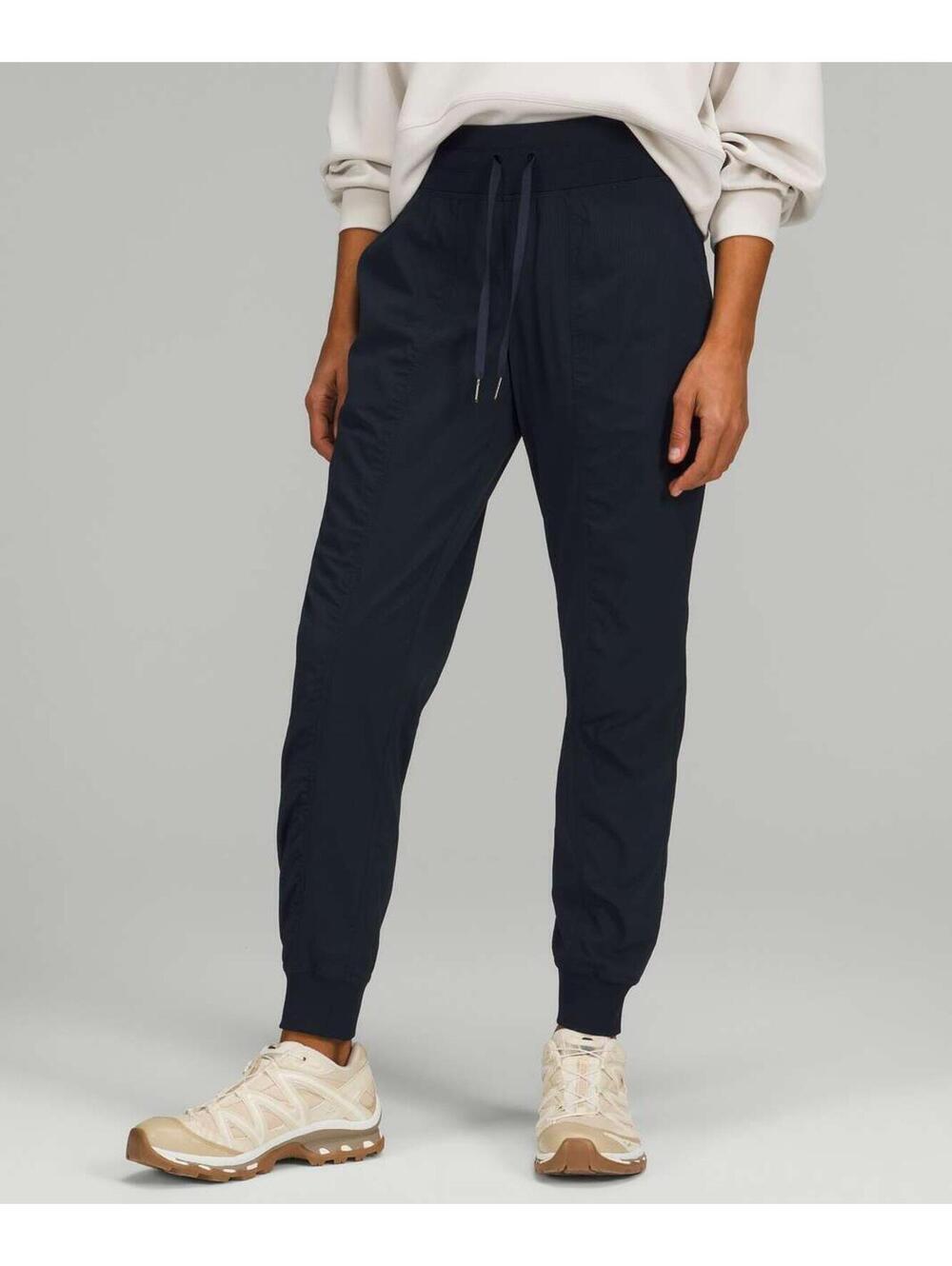 Lululemon Women's Navy Dance Studio Jogger - Size 2